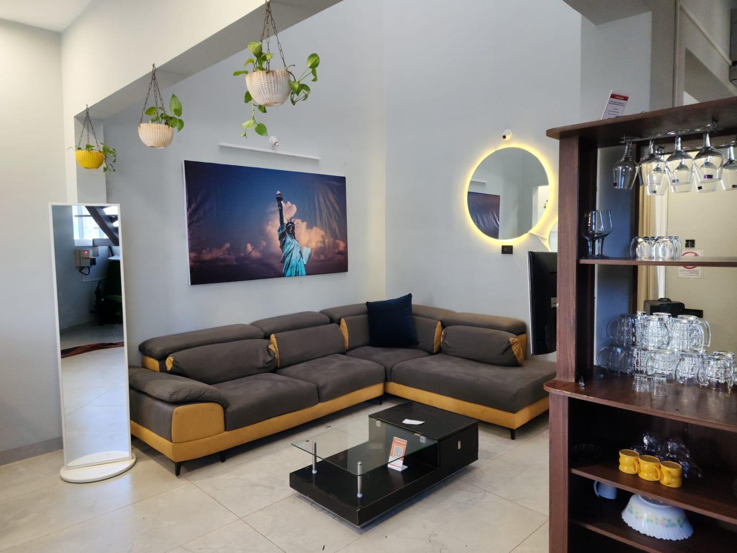 Genz Villa Ll Swimming Pool Ll Ac Ll Bbq Ll 2Bhk Lonavala Dış mekan fotoğraf